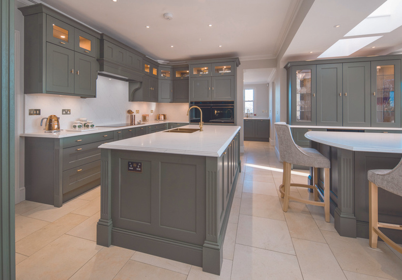 Bagshots Limited's featured image