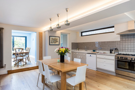 Balham family home revamp Project image