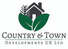 Logo of Country & Town Developments UK Ltd