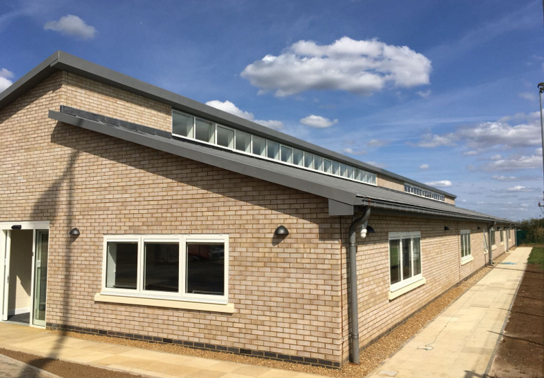 MBC Building Contractor NW Limited's featured image