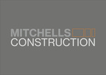 Logo of Mitchells Construction & Development Ltd