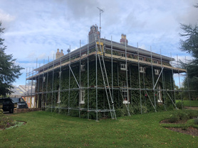 Victorian Farm House - restoration works Project image