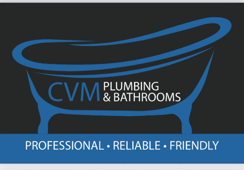 CVM Construction's featured image
