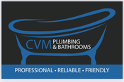 Featured image of CVM Construction