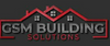 Logo of GSM Building Solutions