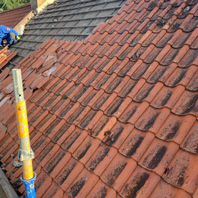 Re Roofing Contract Restoration work  Project image