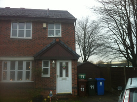 Two Storey extension , Warrington Project image