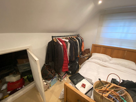 Bedroom renovation Project image