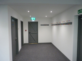 Office Conversion  Project image