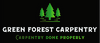 Logo of Green Forest Carpentry Ltd