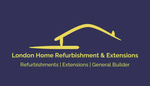 Logo of London Home Refurbishment and Extensions Ltd
