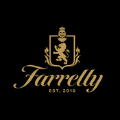 Farrelly Logo Black Gold Square.jpg