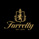Logo of Farrelly Ltd