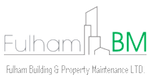 Logo of Fulham Building and Property Maintenance Limited