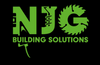 Logo of NJG Building Solutions Ltd