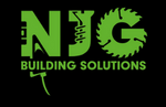 Logo of NJG Building Solutions Ltd