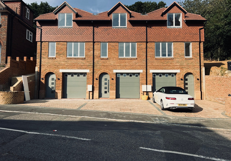 Daniel's Contractors & Development Ltd's featured image