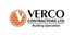 Logo of Verco Contractors ltd