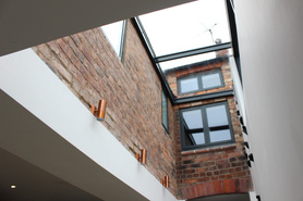 COMPLETE REFURBISHMENT AND EXTENSION PROJECT Project image