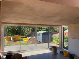 Bespoke single storey extension Project image