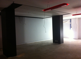 Office Fit Out  Project image