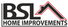 Logo of BSL Home Improvements