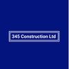 Logo of 345 Construction Ltd