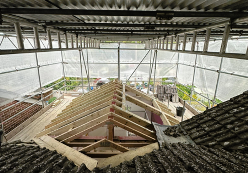 JCS Carpentry and Construction's featured image