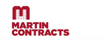 Logo of Martin Contracts NI Ltd
