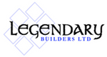 Logo of Legendary Builders Ltd