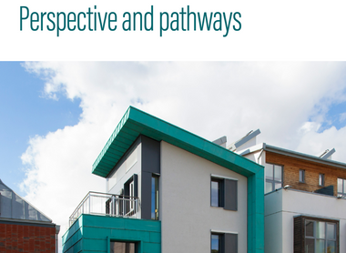 CITB report Perspective and pathways covershot
