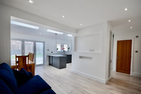 Single Storey Rear Extension  Project image