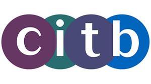 CITB logo 500px