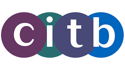 CITB logo 500px