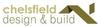 Logo of Chelsfield Design and Build