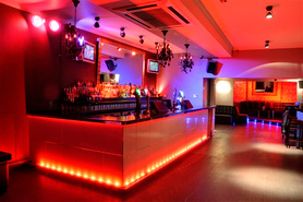 K2 Nightclub Project image