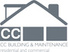 Logo of CC Building And Maintenance