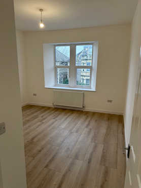 27 bed HMO to 3 Flat Full Refurbishment  Project image