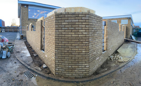 Brickwork Project image