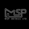Logo of MSP Details Ltd