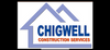 Logo of Chigwell Construction Services Limited