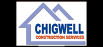 Logo of Chigwell Construction Services Limited