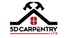 Logo of 5D Carpentry Ltd