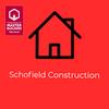 Logo of Schofield Construction