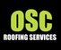 Logo of O S C Roofing