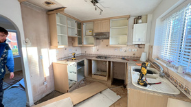 Kitchen Renovation  Project image