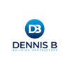 Logo of Dennis B Building Contractors Limited