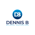 Logo of Dennis B Building Contractors Limited