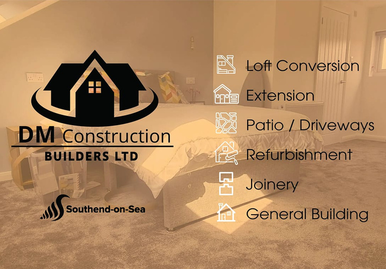 DM Construction Builders Ltd's featured image