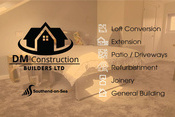 Featured image of DM Construction Builders Ltd